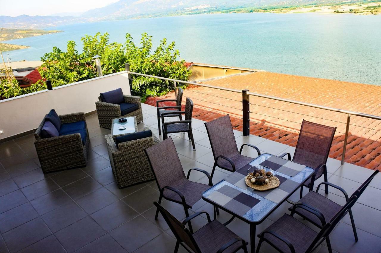 Vai Guesthouse Neraida מראה חיצוני תמונה