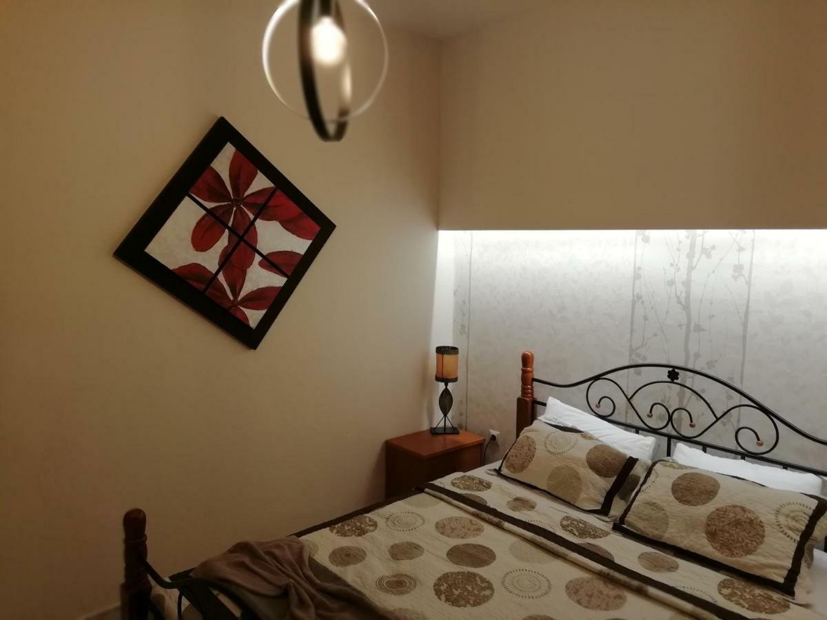 Vai Guesthouse Neraida מראה חיצוני תמונה