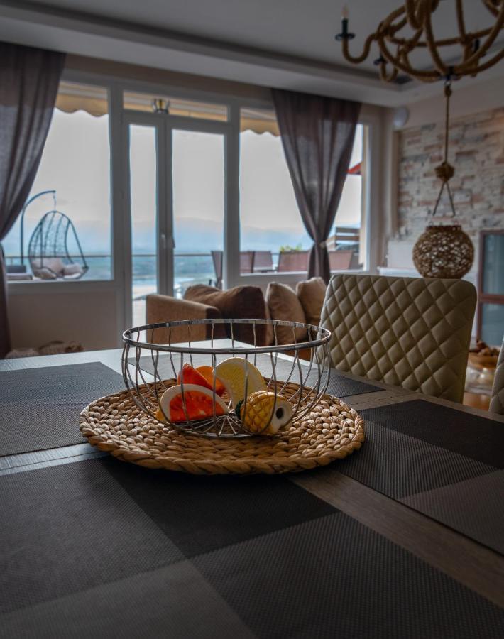 Vai Guesthouse Neraida מראה חיצוני תמונה